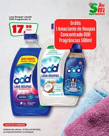 Catálogo Rede Supermarket Página 5