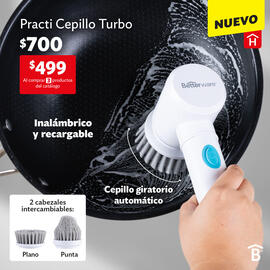 Catálogo BetterWare semana 31 Página 4