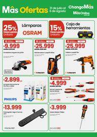 Catálogo Changomas semana 31 Página 10