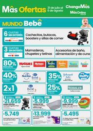 Catálogo Changomas semana 31 Página 6