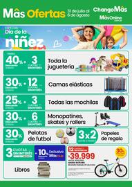 Catálogo Changomas semana 31 Página 7