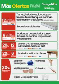 Catálogo Changomas semana 31 Página 8