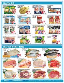 FreshLand Supermarket flyer week 31 Page 2