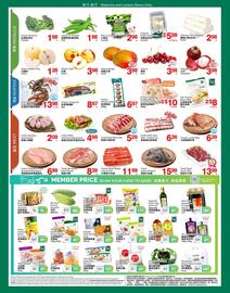 T&T Supermarket flyer week 31 Page 2
