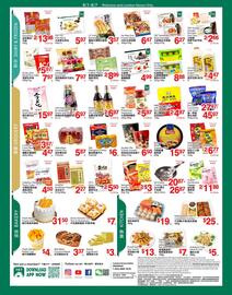 T&T Supermarket flyer week 31 Page 3