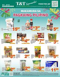 T&T Supermarket flyer week 31 Page 5