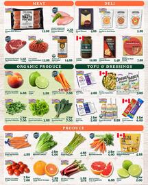 Urban Grocer flyer week 31 Page 4