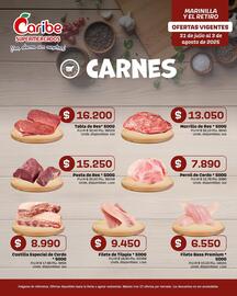 Catálogo Caribe Supermercados Página 2