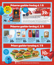 Bilka tilbudsavis uge 31 Side 2