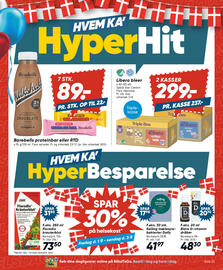 Bilka tilbudsavis uge 31 Side 23