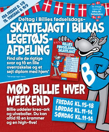 Bilka tilbudsavis uge 31 Side 28