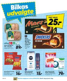 Bilka tilbudsavis uge 31 Side 30