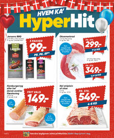 Bilka tilbudsavis uge 31 Side 4