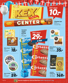 Bilka tilbudsavis uge 31 Side 44