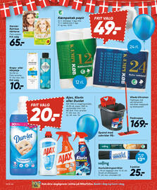 Bilka tilbudsavis uge 31 Side 54