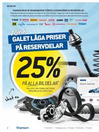 thansen reklamblad Sida 2