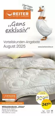 Reiter Flugblatt (gültig bis 31-08)