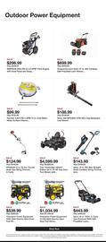 Tractor Supply Company Weekly Ad week 31 Page 4