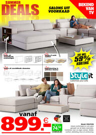 Seats and Sofas folder Pagina 17