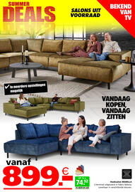 Seats and Sofas folder Pagina 20