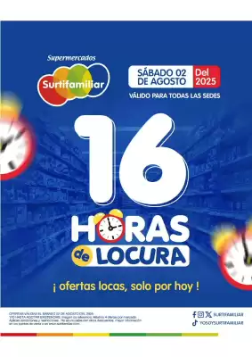 Catálogo Surtifamiliar (válido hasta 3-08)