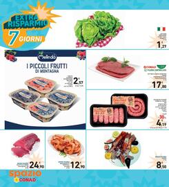 Volantino Spazio Conad settimana 31 Pagina 2