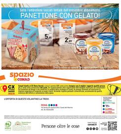 Volantino Spazio Conad settimana 31 Pagina 7