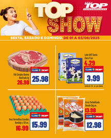 Catálogo Rede Top Página 1