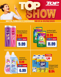 Catálogo Rede Top Página 3