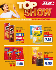 Catálogo Rede Top Página 5