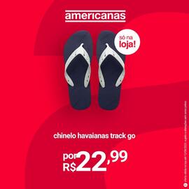 Catálogo Lojas Americanas Página 2