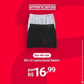 Catálogo Lojas Americanas Página 4
