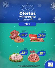 Catálogo Lourencini Supermercados Página 2