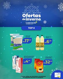 Catálogo Lourencini Supermercados Página 3