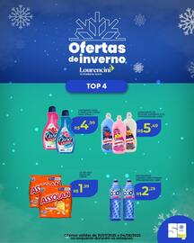 Catálogo Lourencini Supermercados Página 4