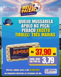 Catálogo Violeta Supermercados Página 5