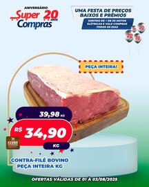 Catálogo Rede Super Compras Página 1