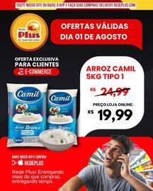 Catálogo Rede Plus Supermercados Página 2