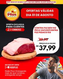 Catálogo Rede Plus Supermercados Página 3