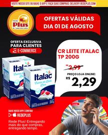 Catálogo Rede Plus Supermercados Página 4