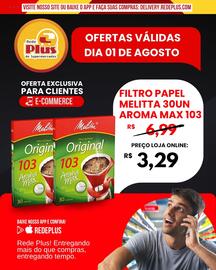 Catálogo Rede Plus Supermercados Página 5