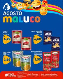 Catálogo Bergamais Supermercados Página 2