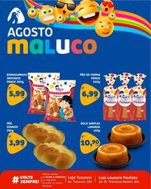 Catálogo Bergamais Supermercados Página 4
