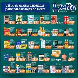 Catálogo Delta Supermercados Página 2