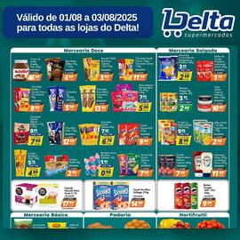 Catálogo Delta Supermercados Página 3