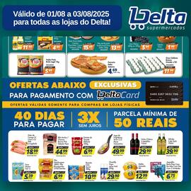 Catálogo Delta Supermercados Página 5