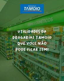 Catálogo Drogarias Tamoio Página 1