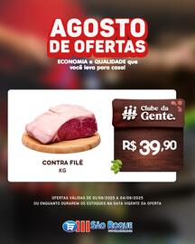 Catálogo São Roque Supermercados Página 2