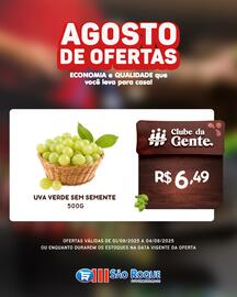 Catálogo São Roque Supermercados Página 4