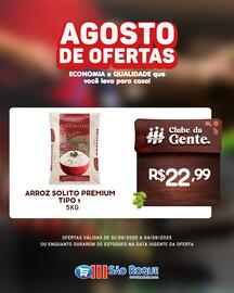 Catálogo São Roque Supermercados Página 5